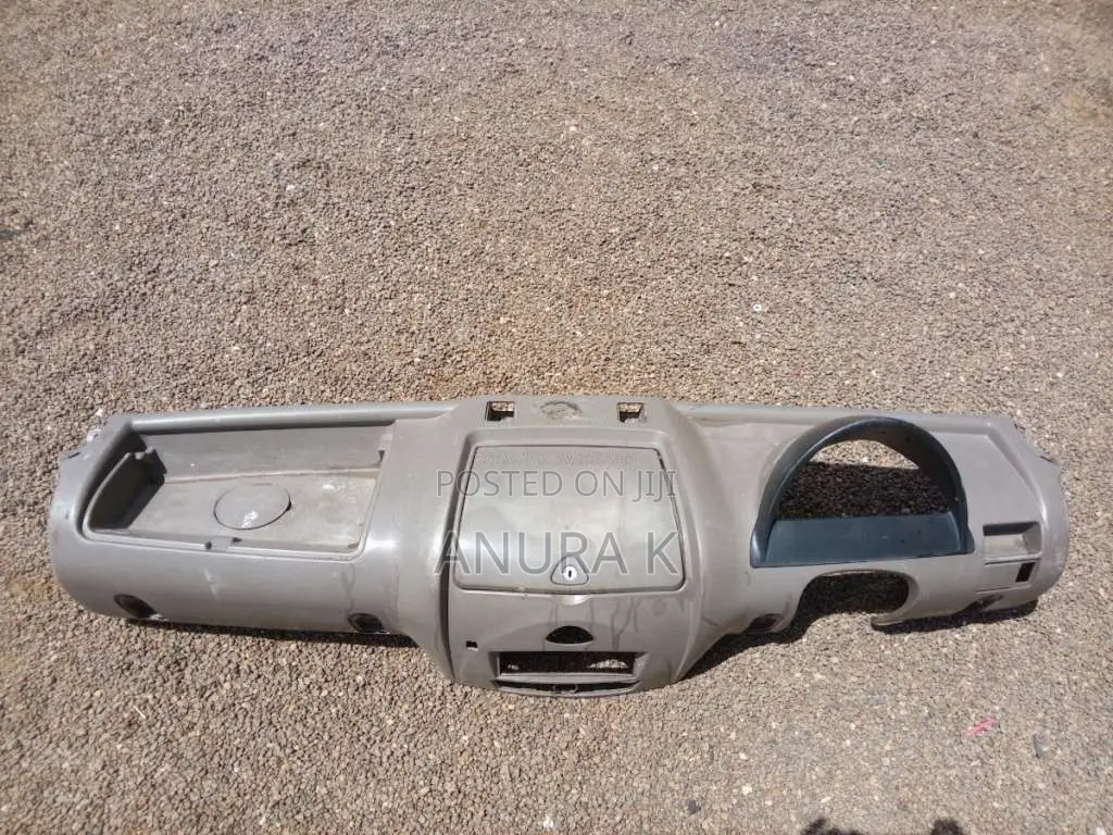 Maximo lorry dashboard for Lorry