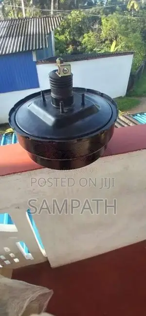 Brake Booster for Lorry