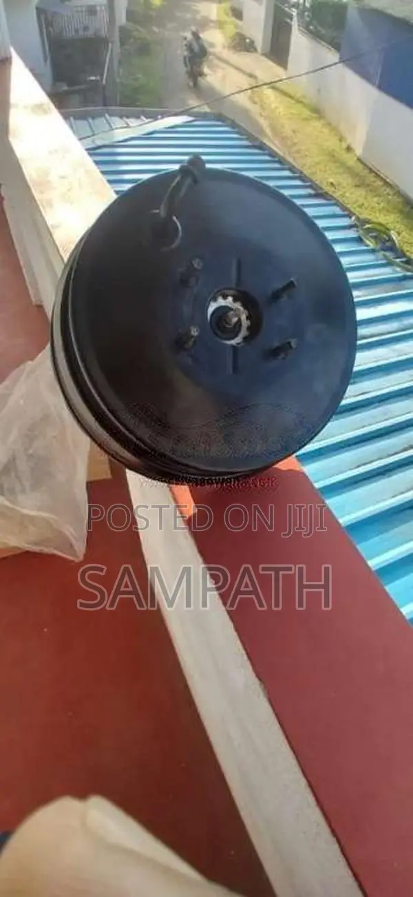 Brake Booster for Lorry