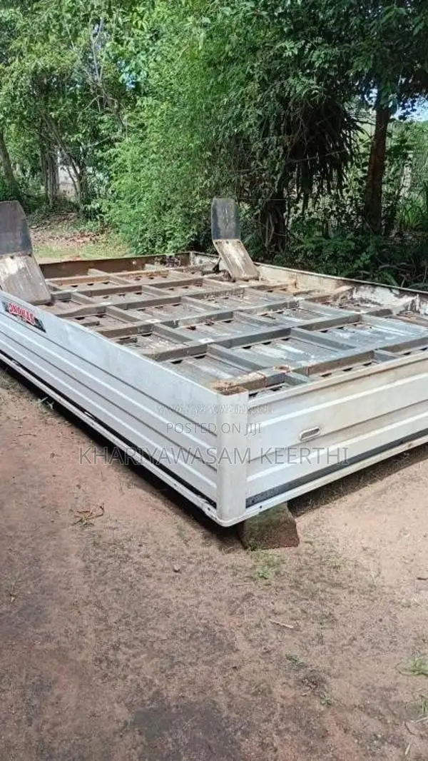 BoleroTattuwa for Truck