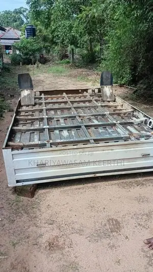 BoleroTattuwa for Truck