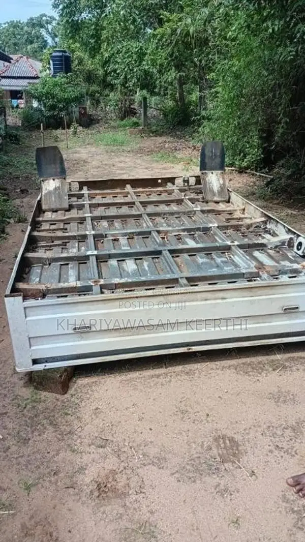 BoleroTattuwa for Truck