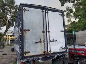 PalalaAdi6.8Diga15.5AluminiumBodyaWikinimata for Lorry