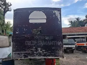 PalalaAdi6.8Diga15.5AluminiumBodyaWikinimata for Lorry