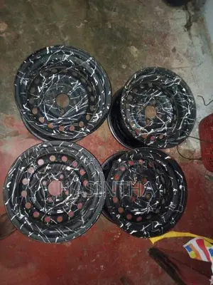 DeepWeel for Car