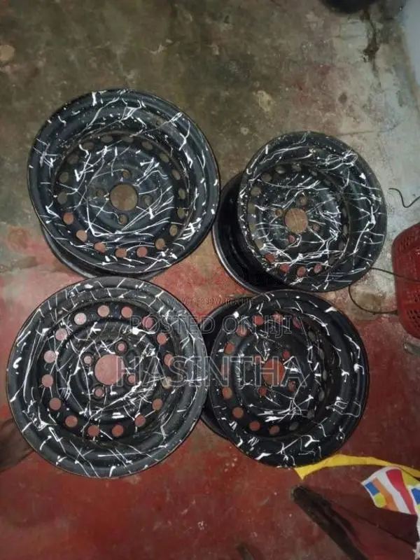 DeepWeel for Car