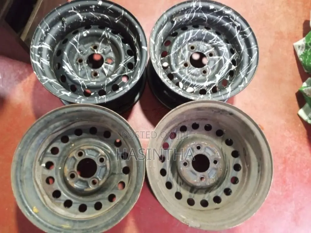 DeepWeel for Car