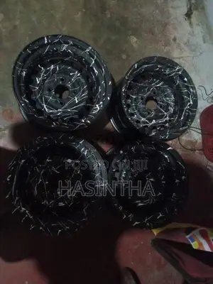 DeepWeel for Car