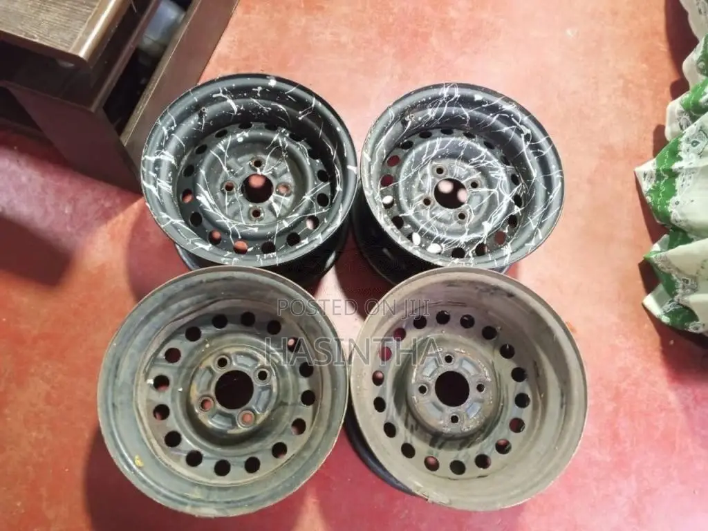 DeepWeel for Car
