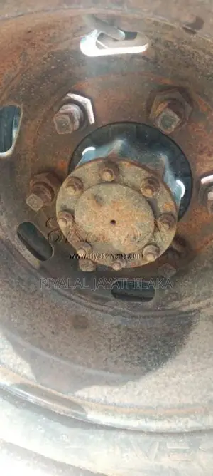 Differential for Lorry