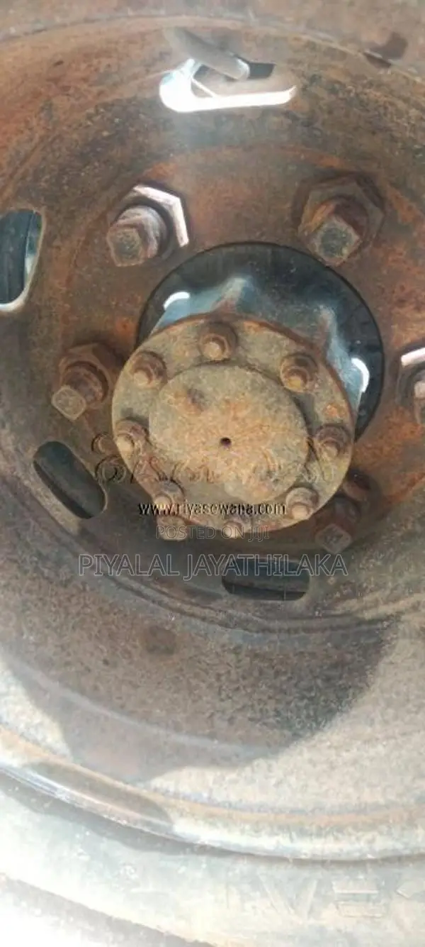 Differential for Lorry