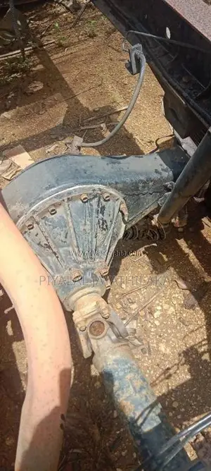 Differential for Lorry