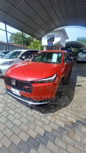 Honda Vezel Z Play Premium 2026 SUV Brand New