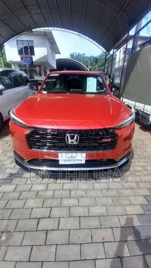 Honda Vezel Z Play Premium 2026 SUV Brand New
