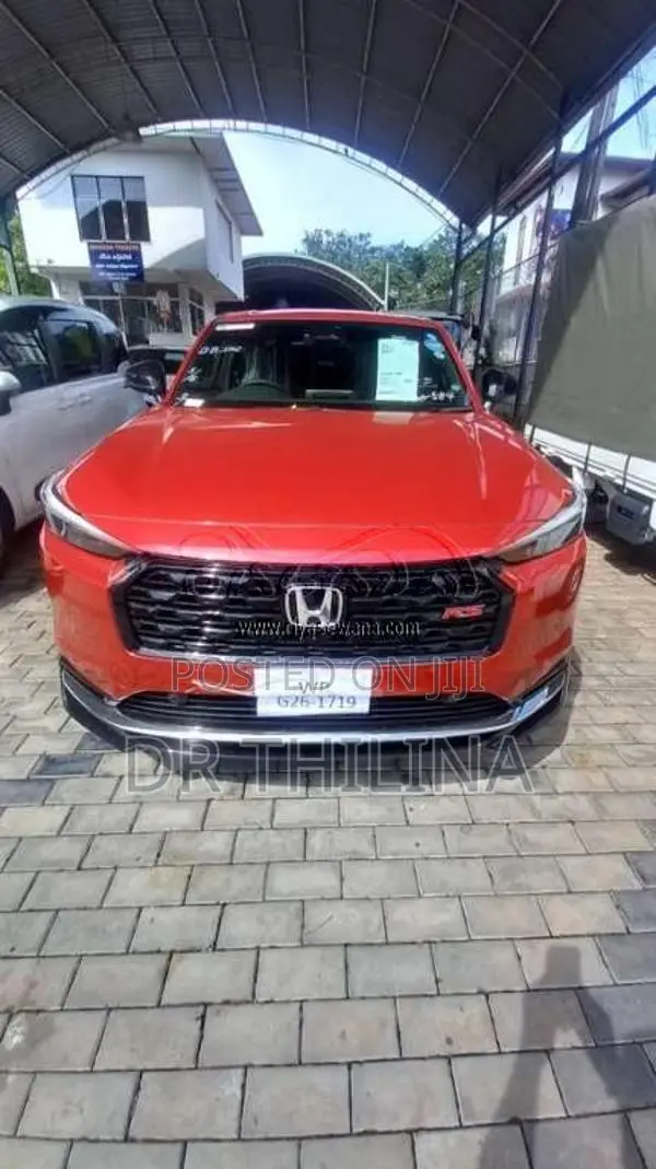 Honda Vezel Z Play Premium 2026 SUV Brand New