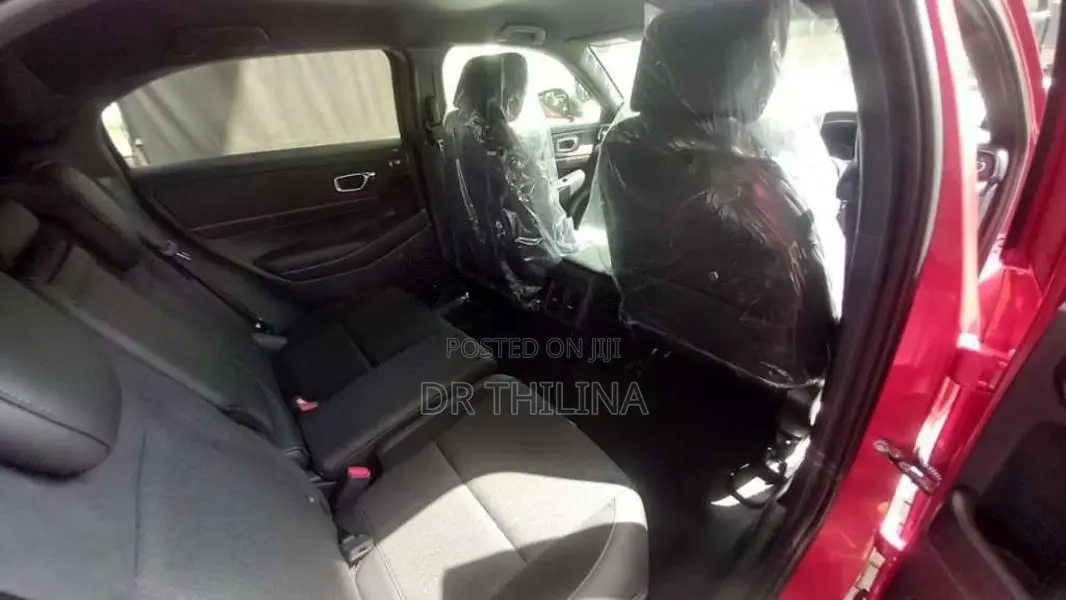 Honda Vezel Z Play Premium 2026 SUV Brand New