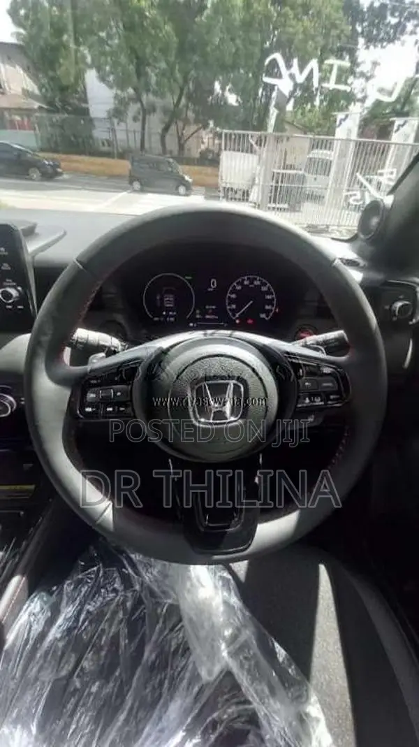 Honda Vezel Z Play Premium 2026 SUV Brand New