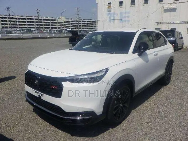 Honda Vezel RS Premium 2026 SUV Brand New
