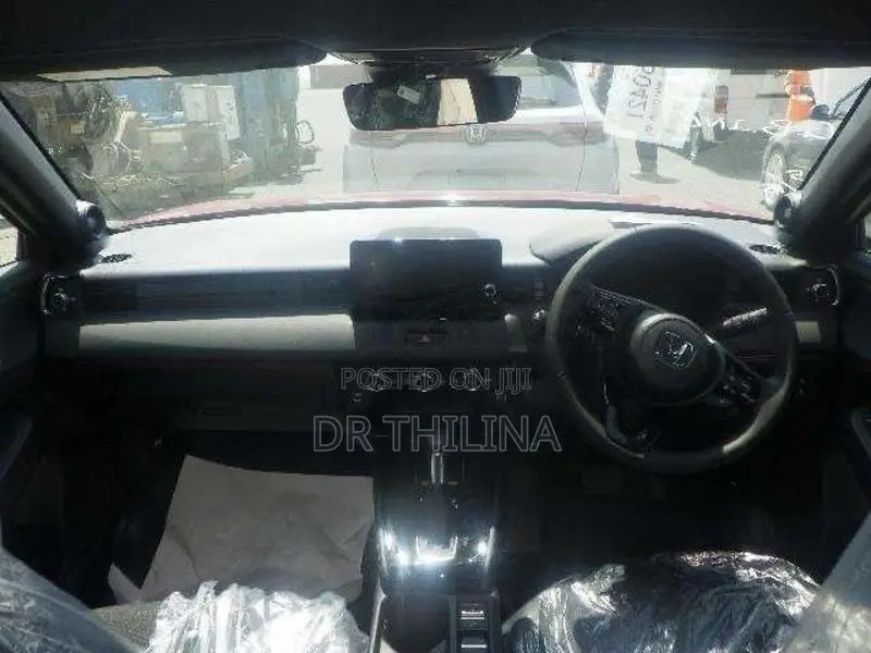 Honda Vezel RS Premium 2026 SUV Brand New