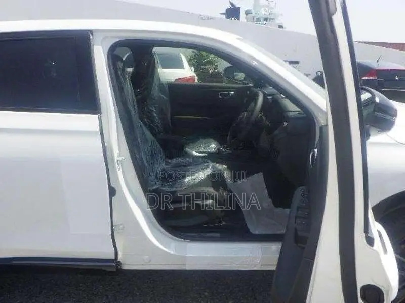 Honda Vezel RS Premium 2026 SUV Brand New