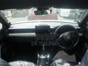 Honda Vezel RS Premium 2026 SUV Brand New