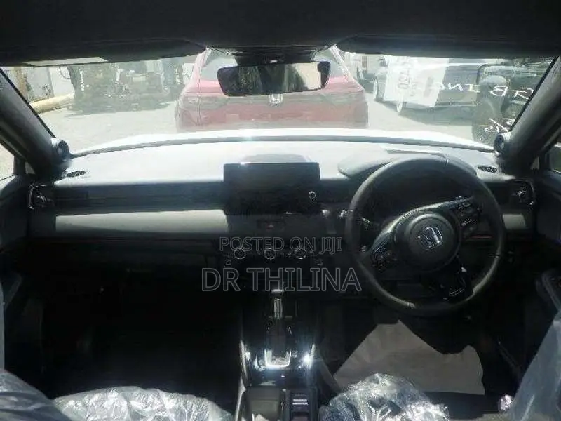 Honda Vezel RS Premium 2026 SUV Brand New