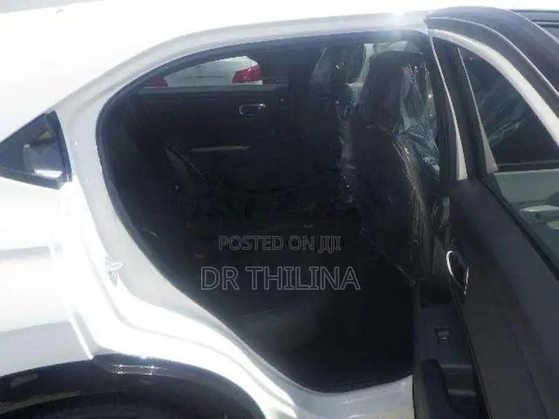 Honda Vezel RS Premium 2026 SUV Brand New