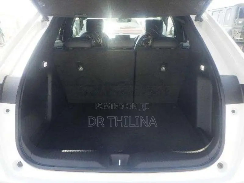 Honda Vezel RS Premium 2026 SUV Brand New