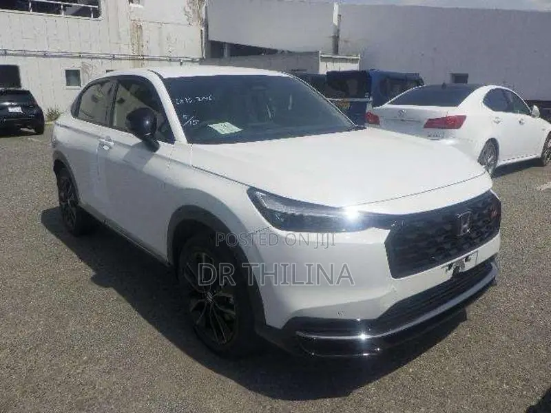 Honda Vezel RS Premium 2026 SUV Brand New