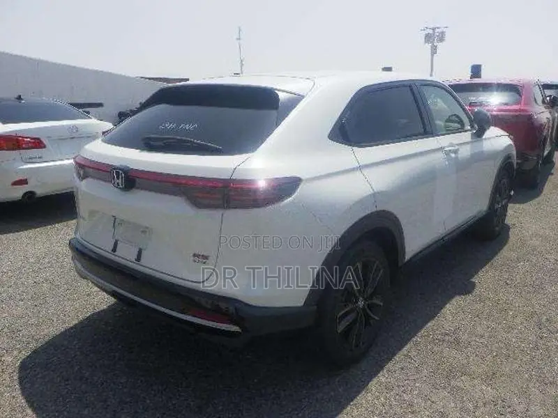 Honda Vezel RS Premium 2026 SUV Brand New