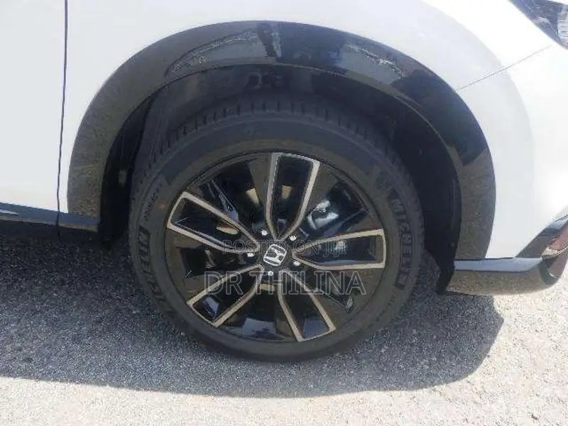 Honda Vezel RS Premium 2026 SUV Brand New