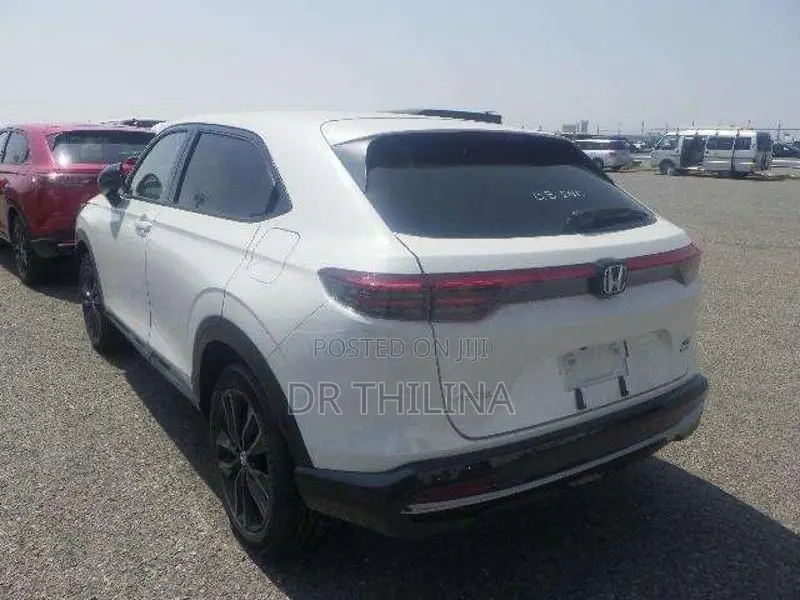 Honda Vezel RS Premium 2026 SUV Brand New