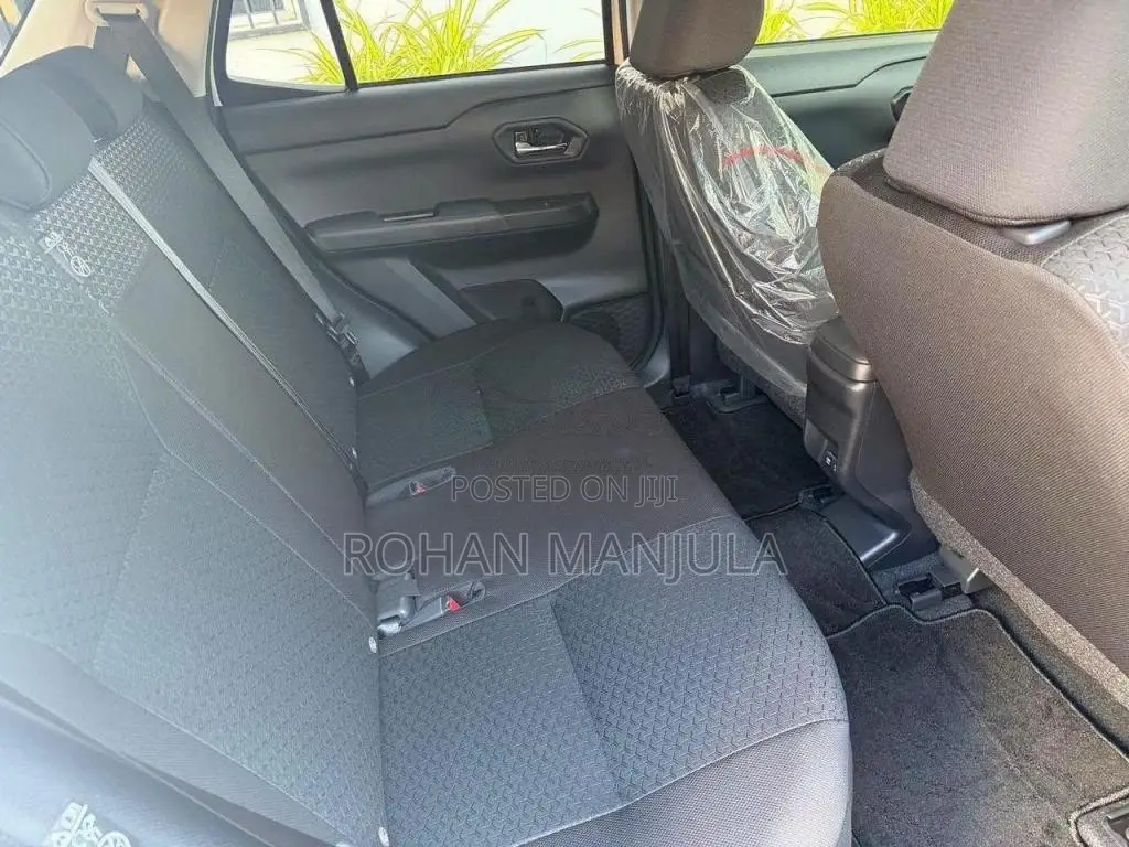 Toyota Raize Z 2026 SUV Brand New