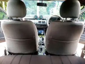 Toyota Starlet 1989 Car (Used)