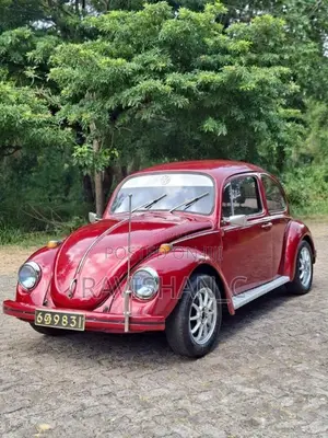 Volkswagen Beetle 1980 Car (Used)