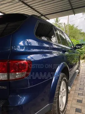 Micro Kyron 2007 SUV (Used)