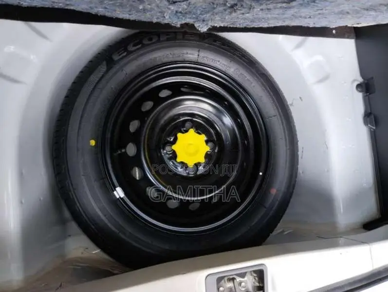 Toyota Wigo 2018 Car (Used)