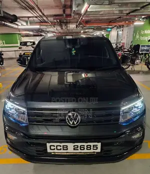 Volkswagen Taigun 2026 SUV (Used)