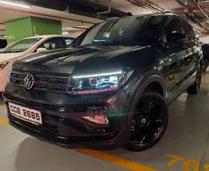 Volkswagen Taigun 2026 SUV (Used)