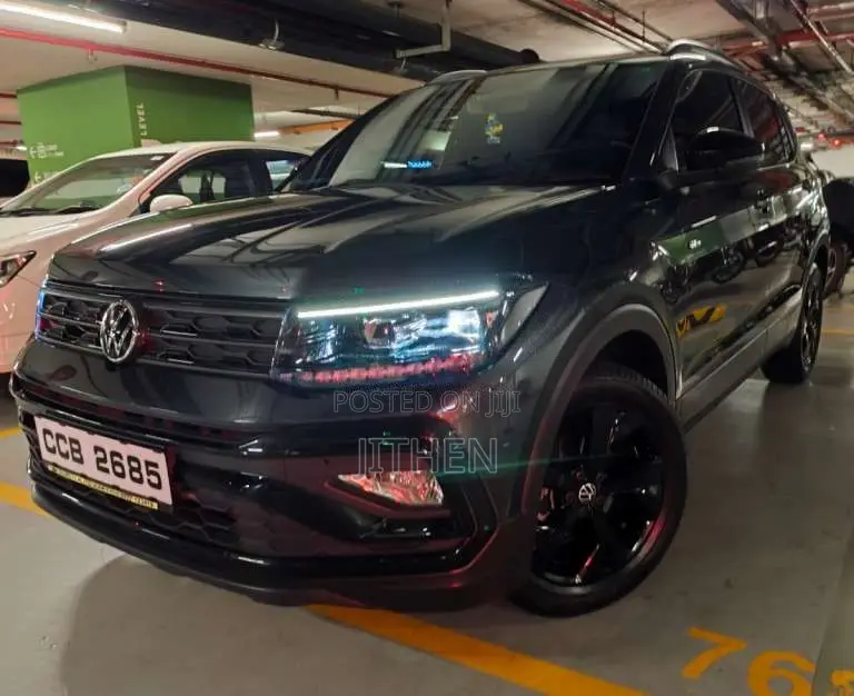 Volkswagen Taigun 2026 SUV (Used)