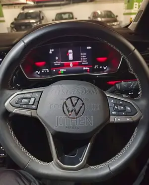 Volkswagen Taigun 2026 SUV (Used)