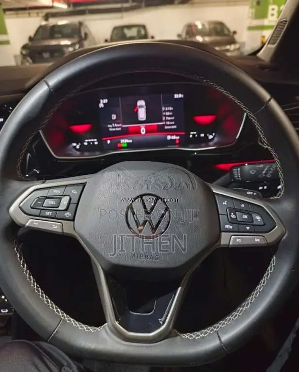 Volkswagen Taigun 2026 SUV (Used)