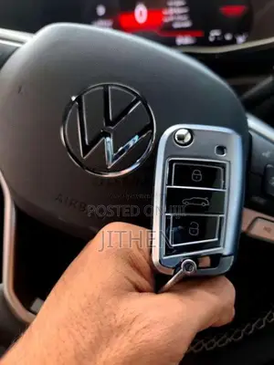 Volkswagen Taigun 2026 SUV (Used)