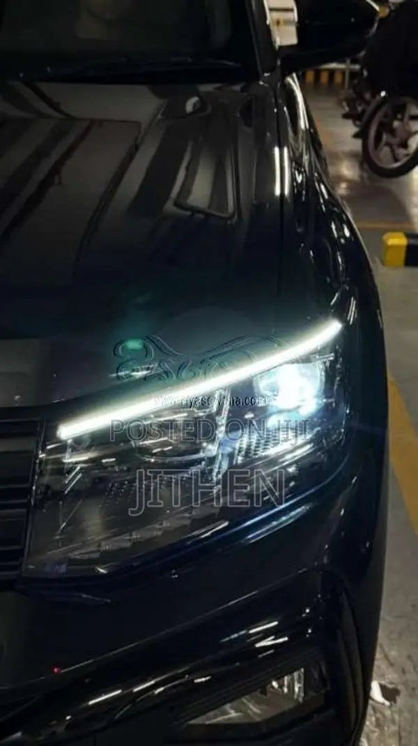 Volkswagen Taigun 2026 SUV (Used)