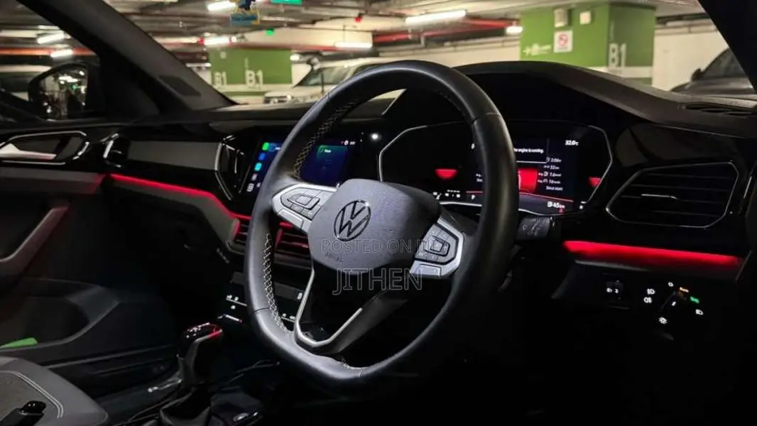 Volkswagen Taigun 2026 SUV (Used)
