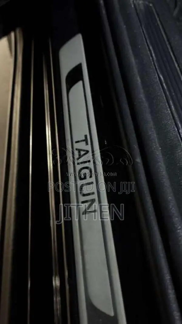 Volkswagen Taigun 2026 SUV (Used)