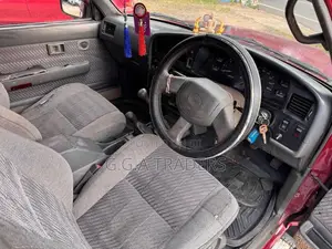 Toyota Hilux LN107 SSRX 1993 Pickup (Used)