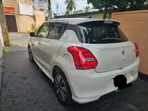 Suzuki Swift RS 2017 Car (Used)