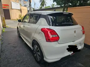 Suzuki Swift RS 2017 Car (Used)