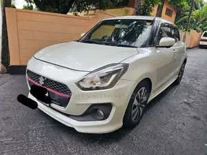 Suzuki Swift RS 2017 Car (Used)